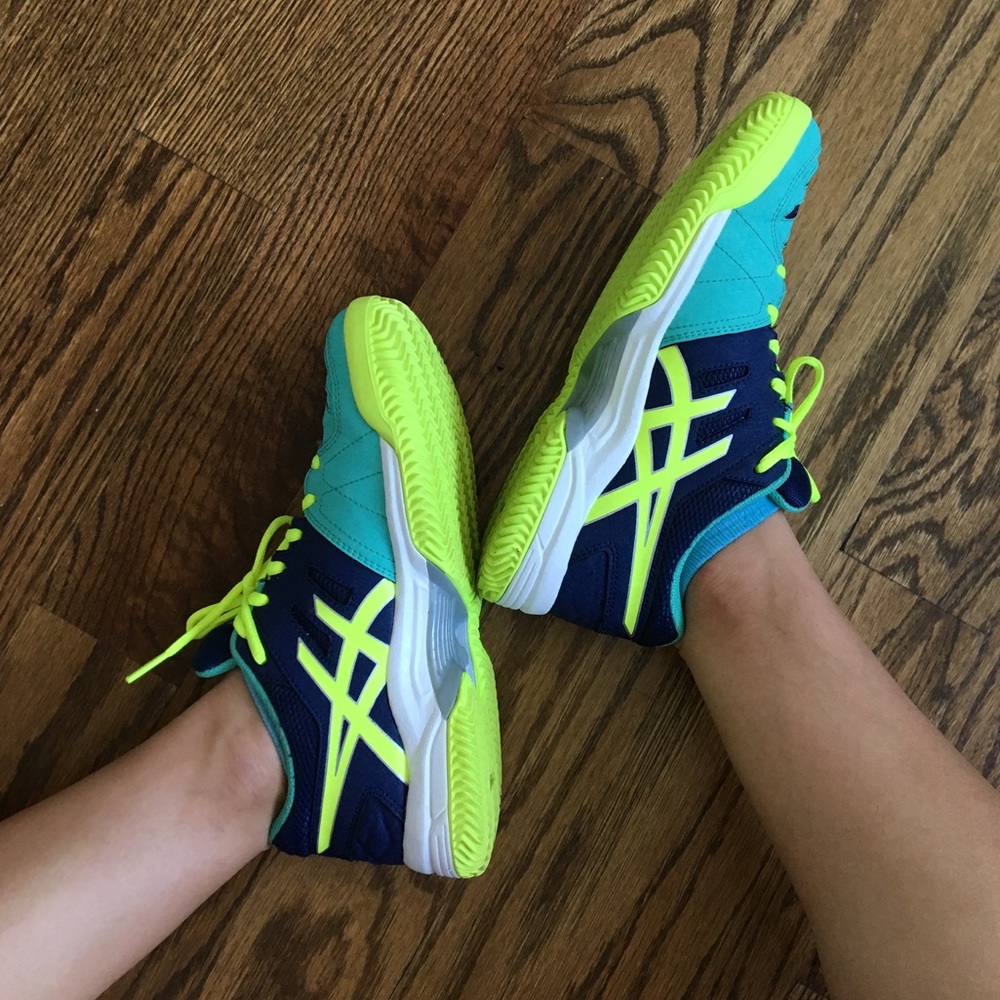 Asics Training Sneakers